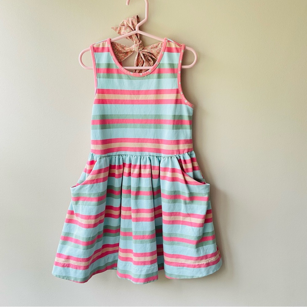 Matilda Jane Easy Living Dress